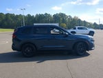 2027 Honda CR-V Hybrid Sport