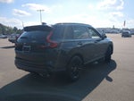 2027 Honda CR-V Hybrid Sport