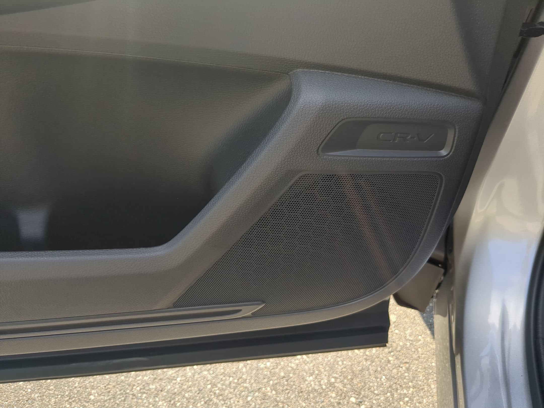 2027 Honda CR-V Hybrid Sport-L