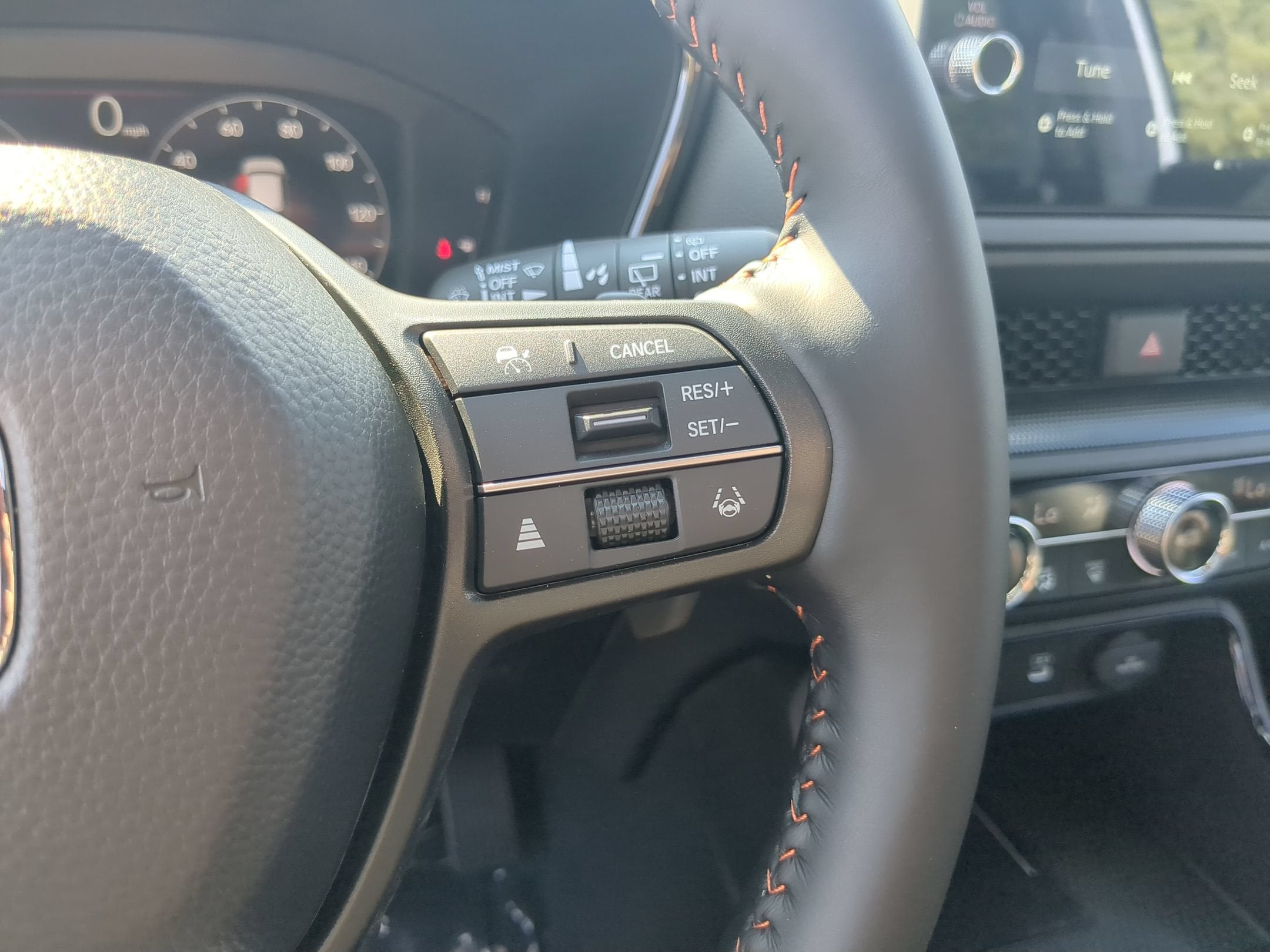 2027 Honda CR-V Hybrid Sport-L