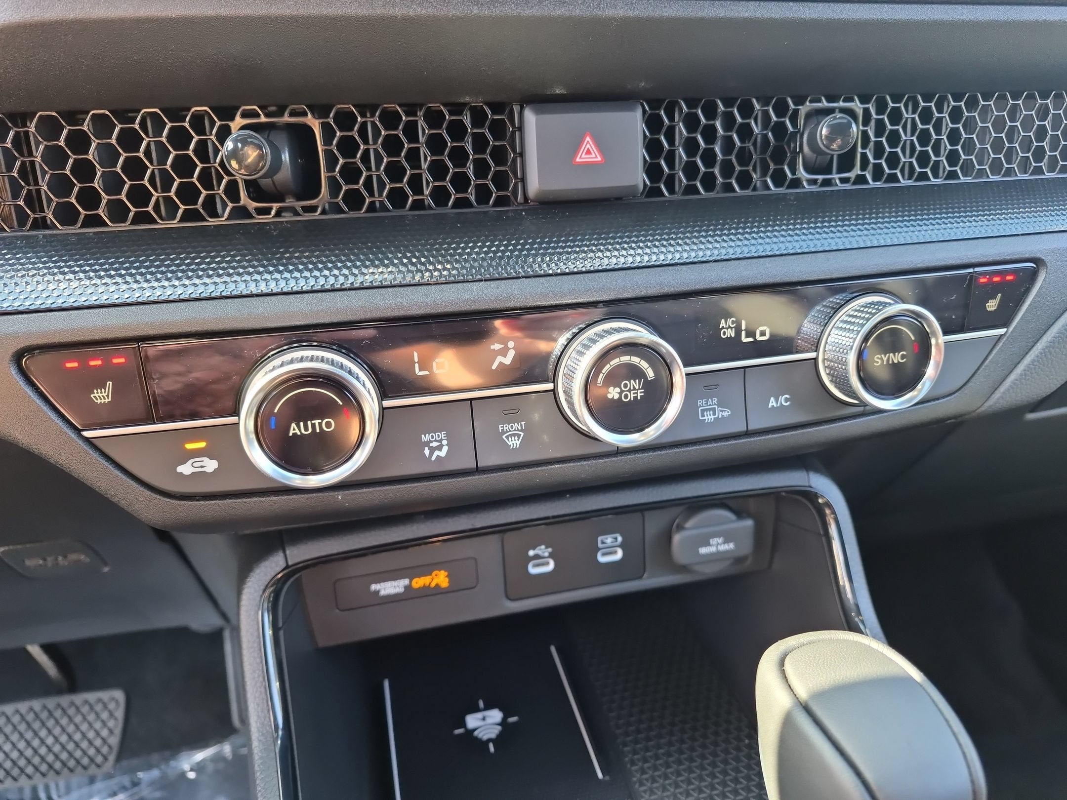 2027 Honda CR-V Hybrid Sport-L