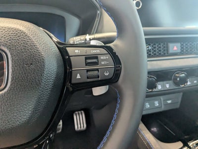 2026 Honda Prelude Coupe