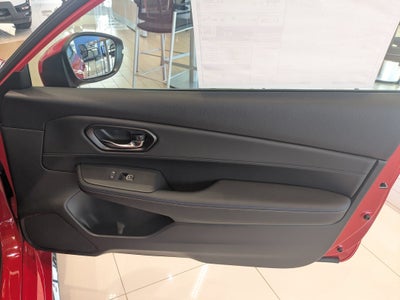 2026 Honda Prelude Coupe
