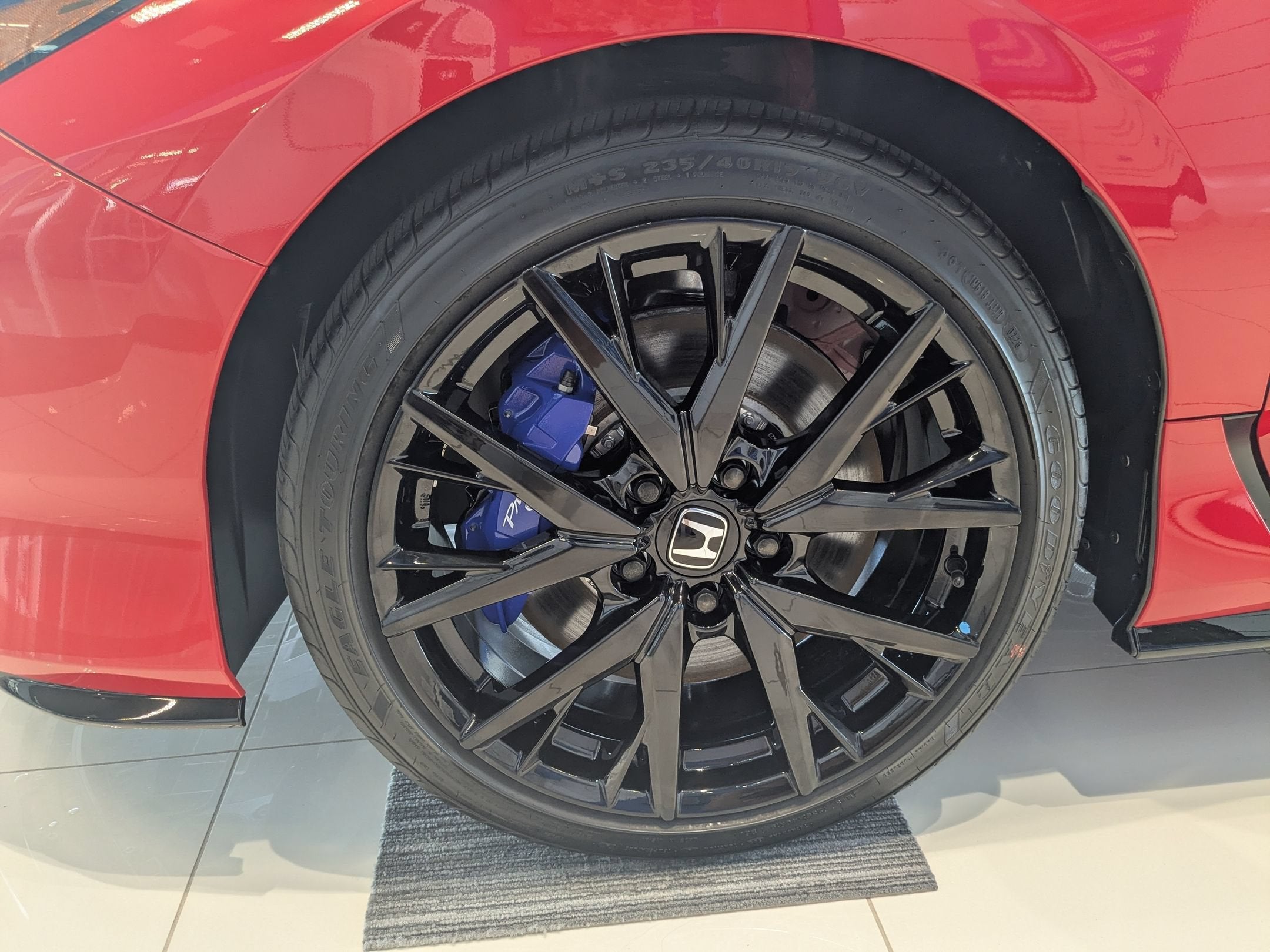 2026 Honda Prelude Coupe