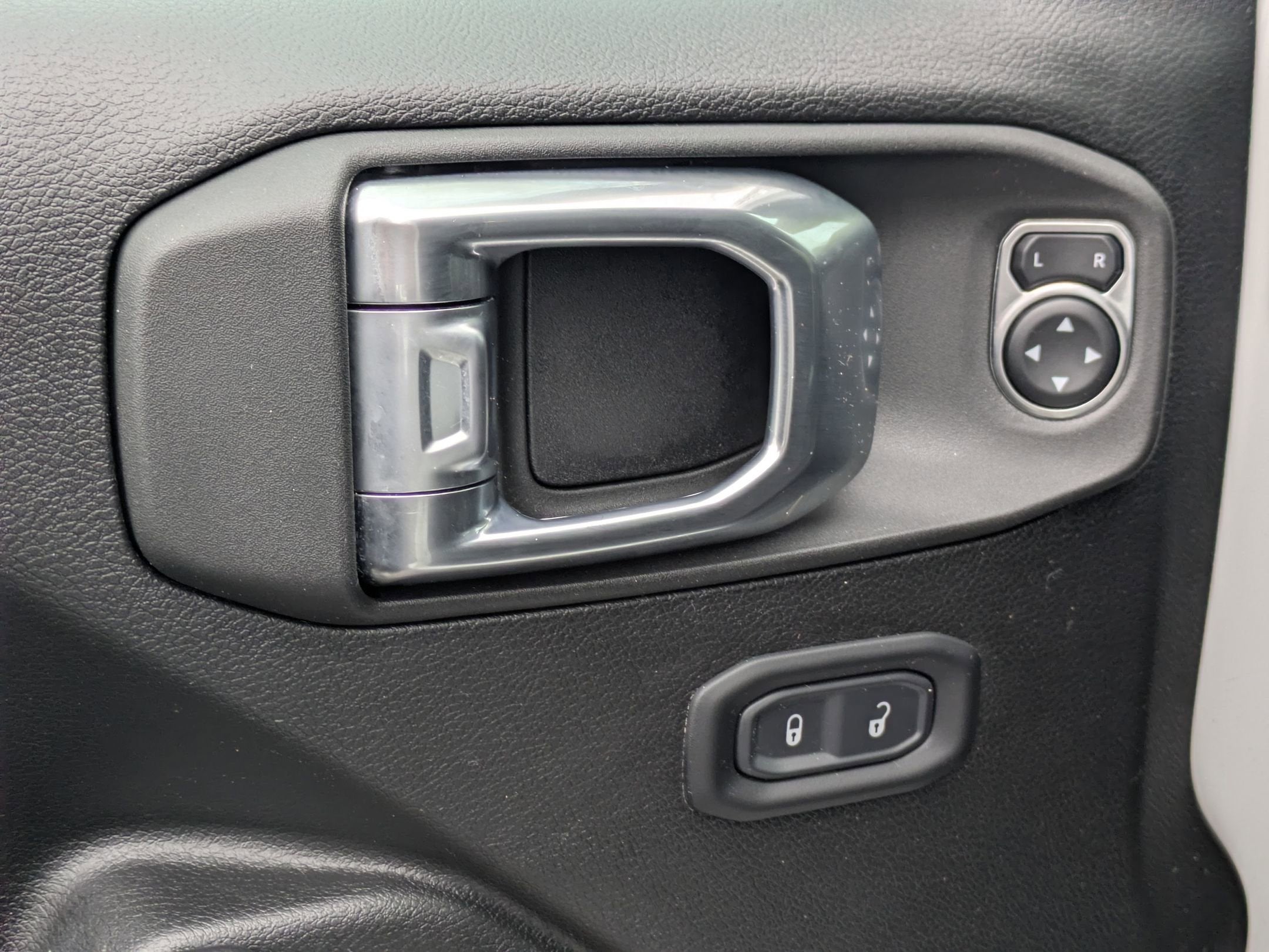 2023 Jeep Wrangler 4xe Base 4xe