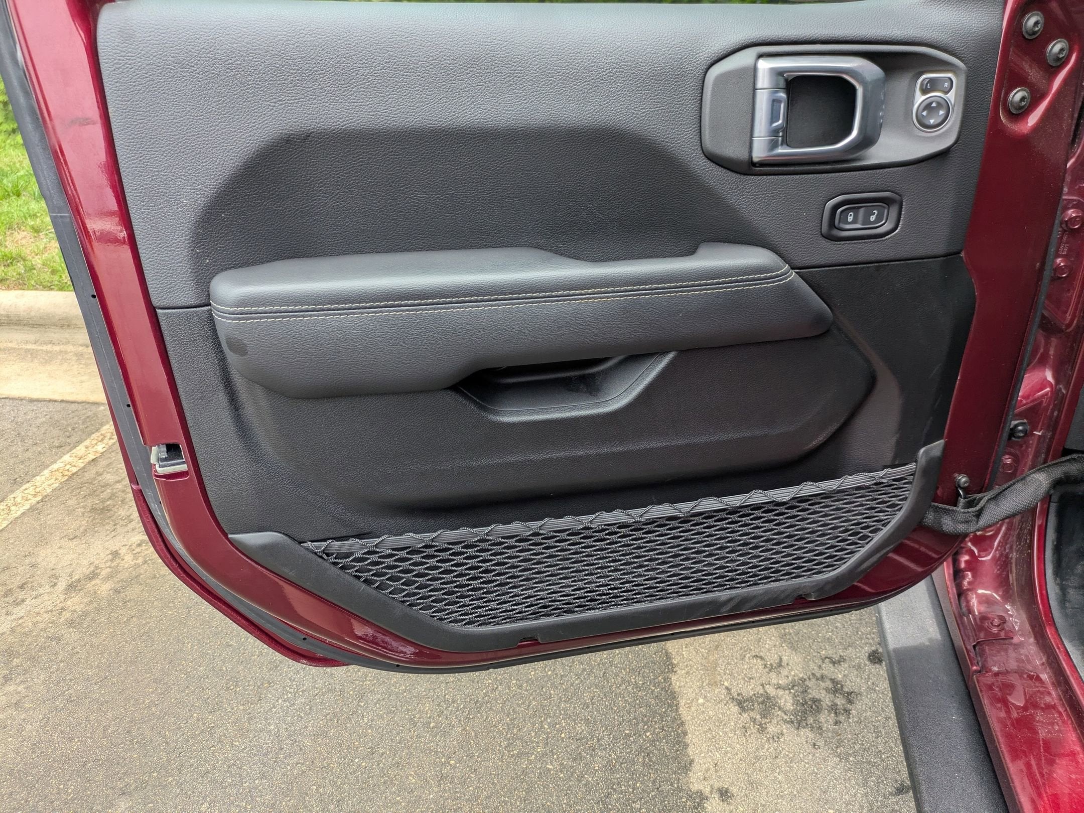 2022 Jeep Wrangler 4xe Unlimited Sahara