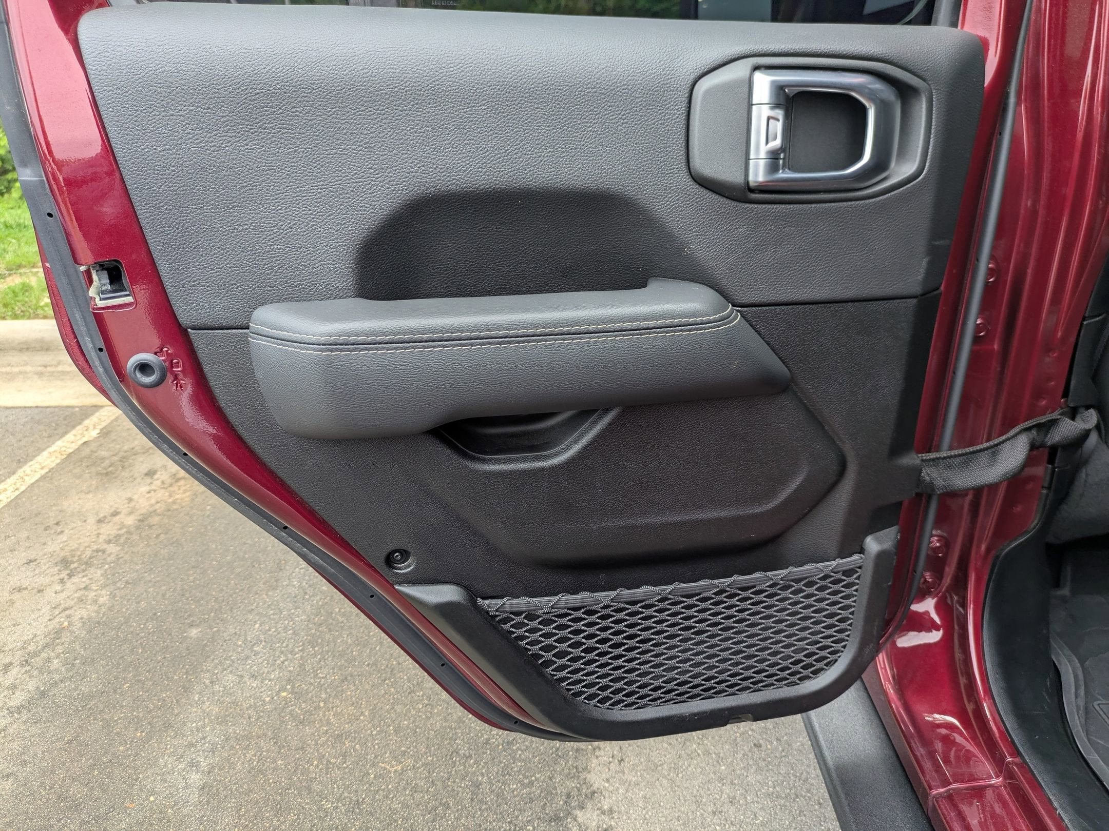 2022 Jeep Wrangler 4xe Unlimited Sahara