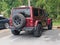 2022 Jeep Wrangler 4xe Unlimited Sahara