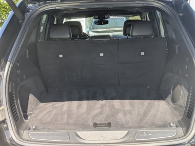 2020 Jeep Grand Cherokee Trailhawk