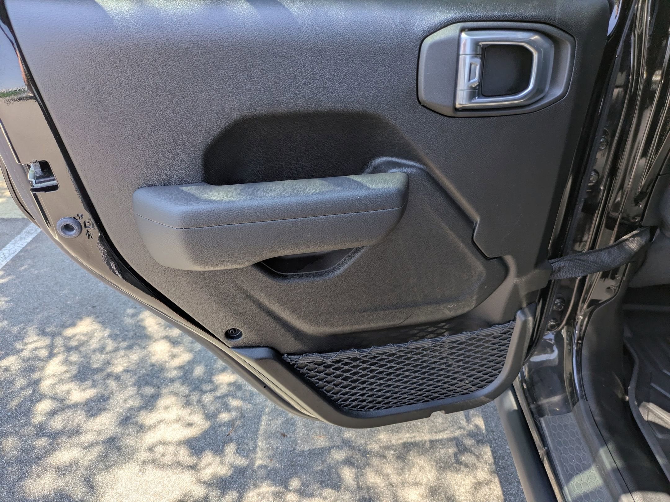 2024 Jeep Gladiator Nighthawk