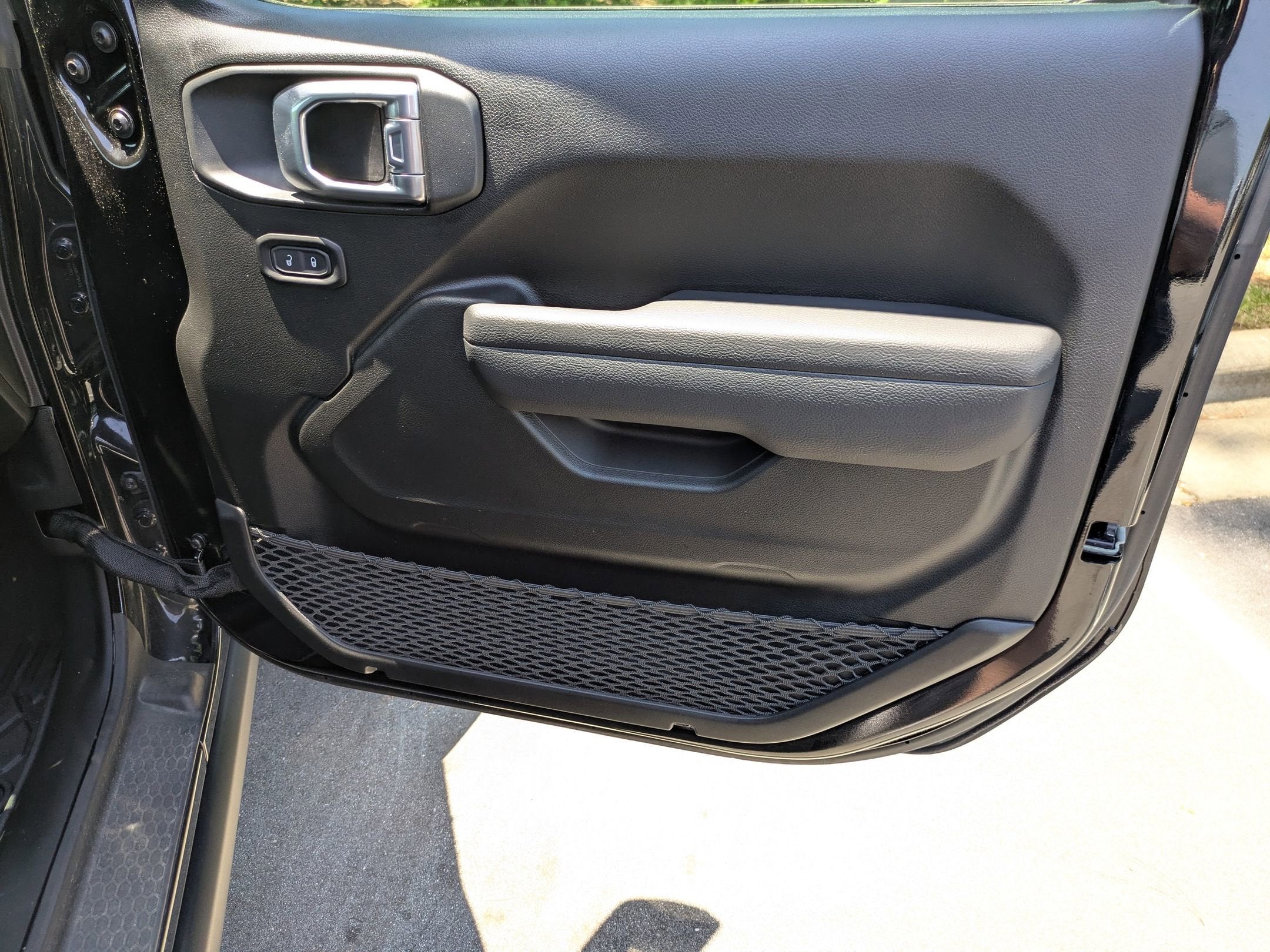 2024 Jeep Gladiator Nighthawk