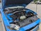 2022 Ford Mustang Mach 1