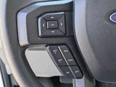 2024 Ford E-Series Cutaway Base