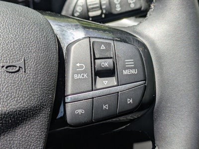 2024 Ford Escape PHEV
