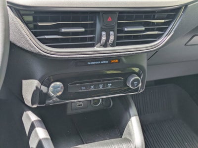 2024 Ford Escape PHEV