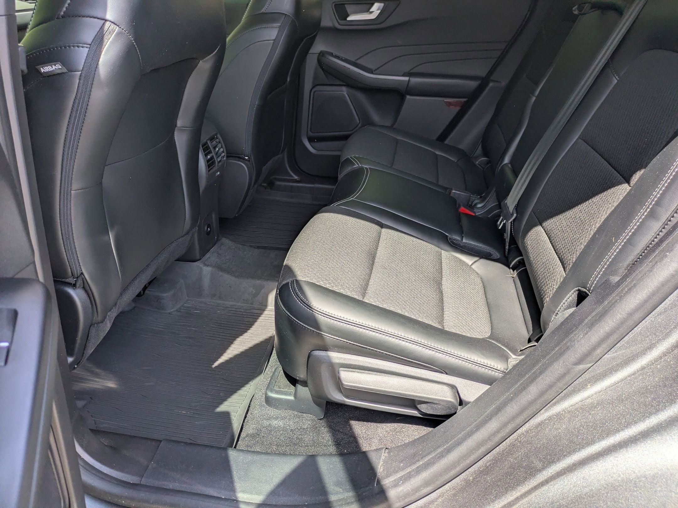 2024 Ford Escape PHEV