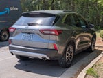 2024 Ford Escape PHEV