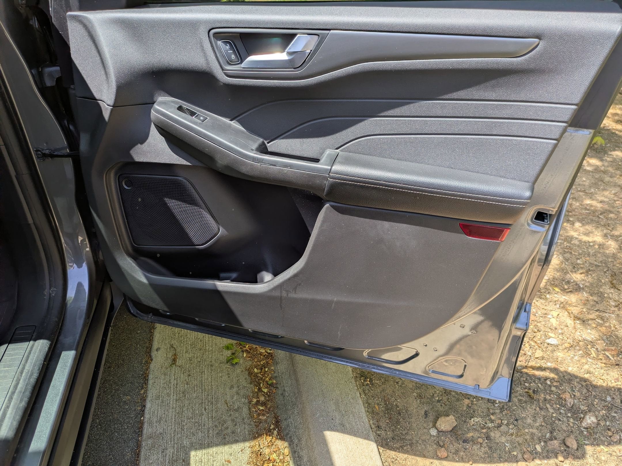 2024 Ford Escape PHEV
