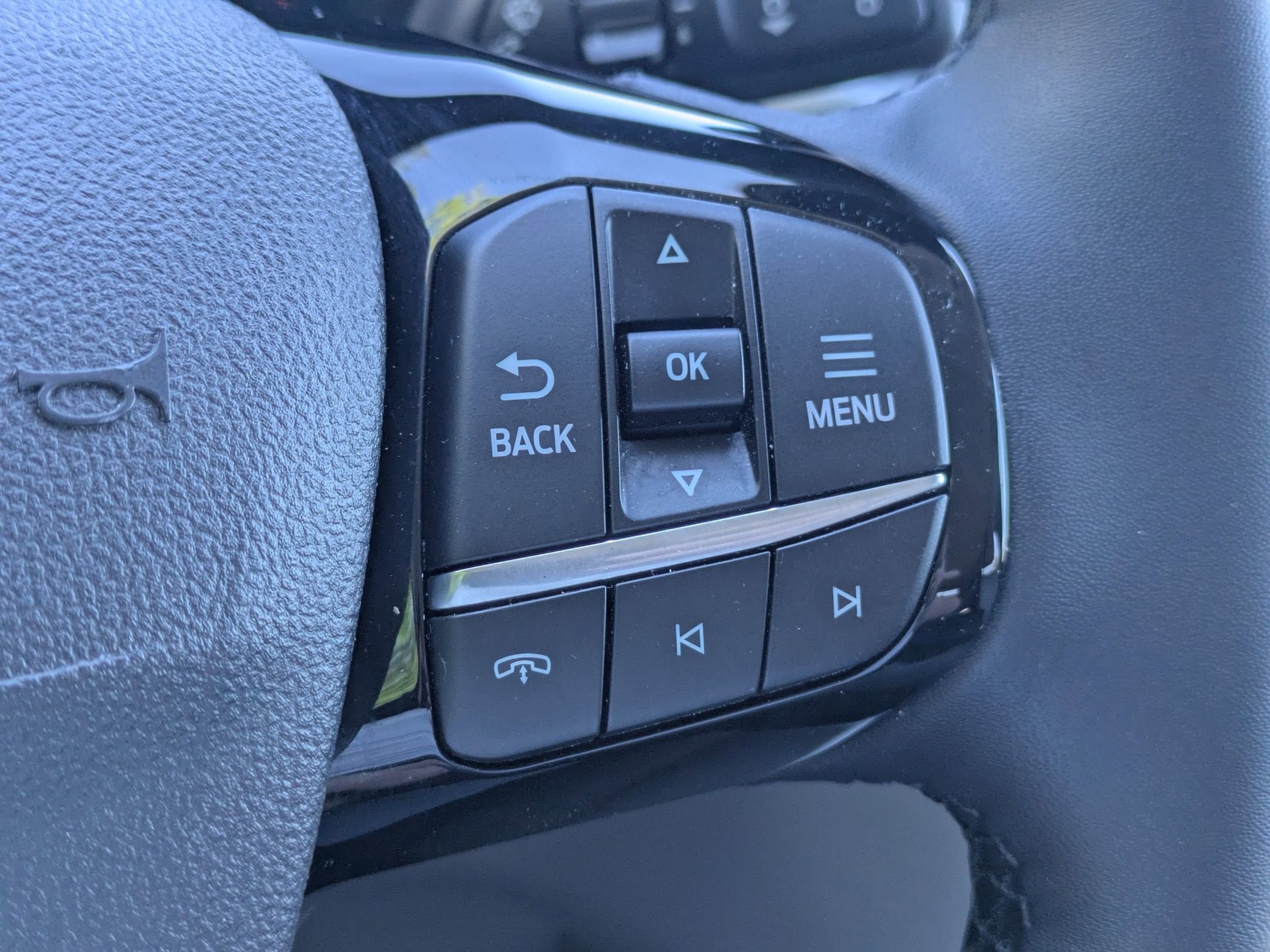 2024 Ford Escape PHEV