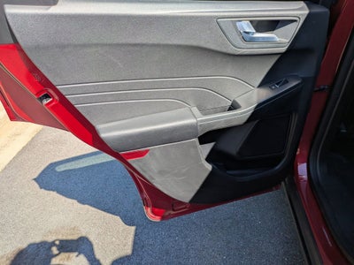 2024 Ford Escape PHEV