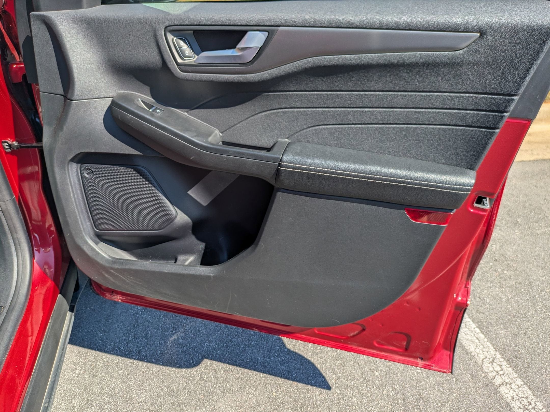 2024 Ford Escape PHEV