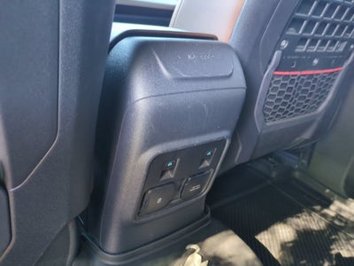 2023 Ford Bronco Heritage Limited Edition