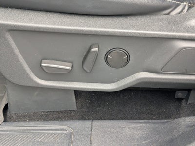 2021 Ford Bronco First Edition