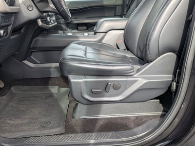 2022 Ford Expedition Max XLT