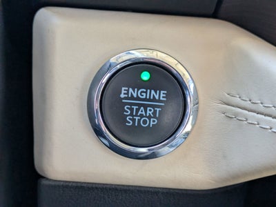 2022 Ford Expedition Platinum