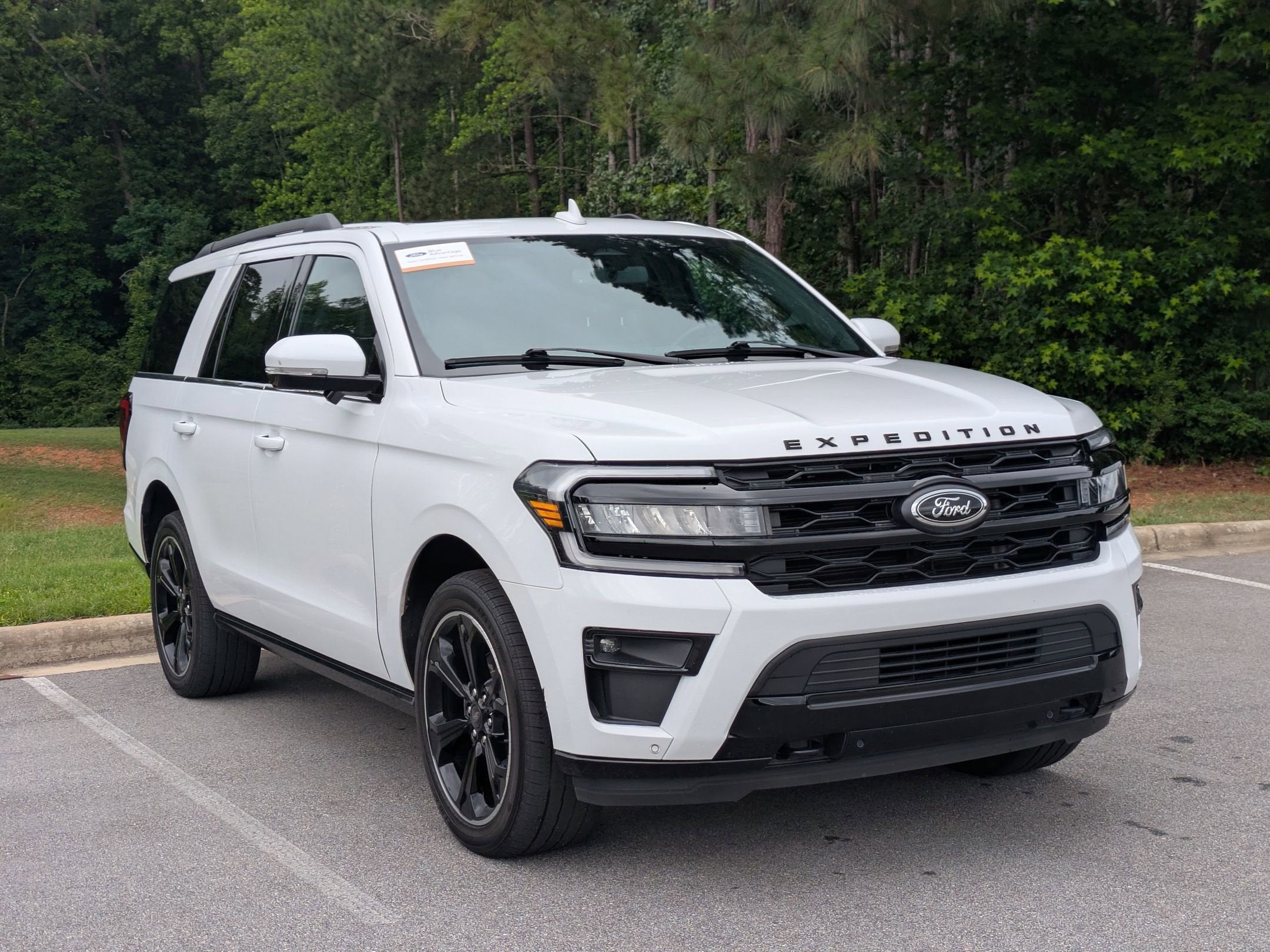 2023 Ford Expedition Limited