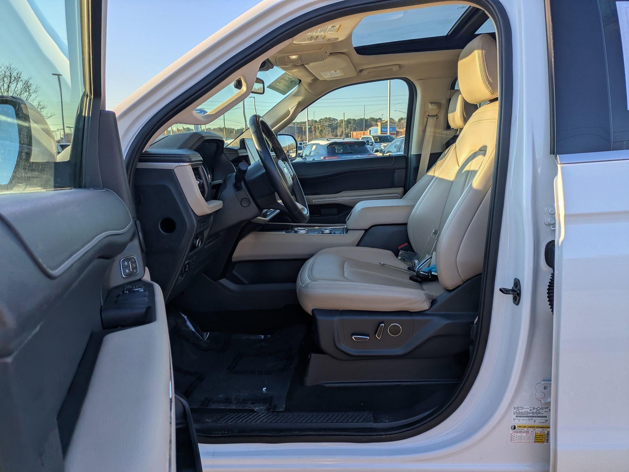 2024 Ford Expedition Limited