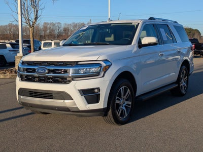 2024 Ford Expedition Limited