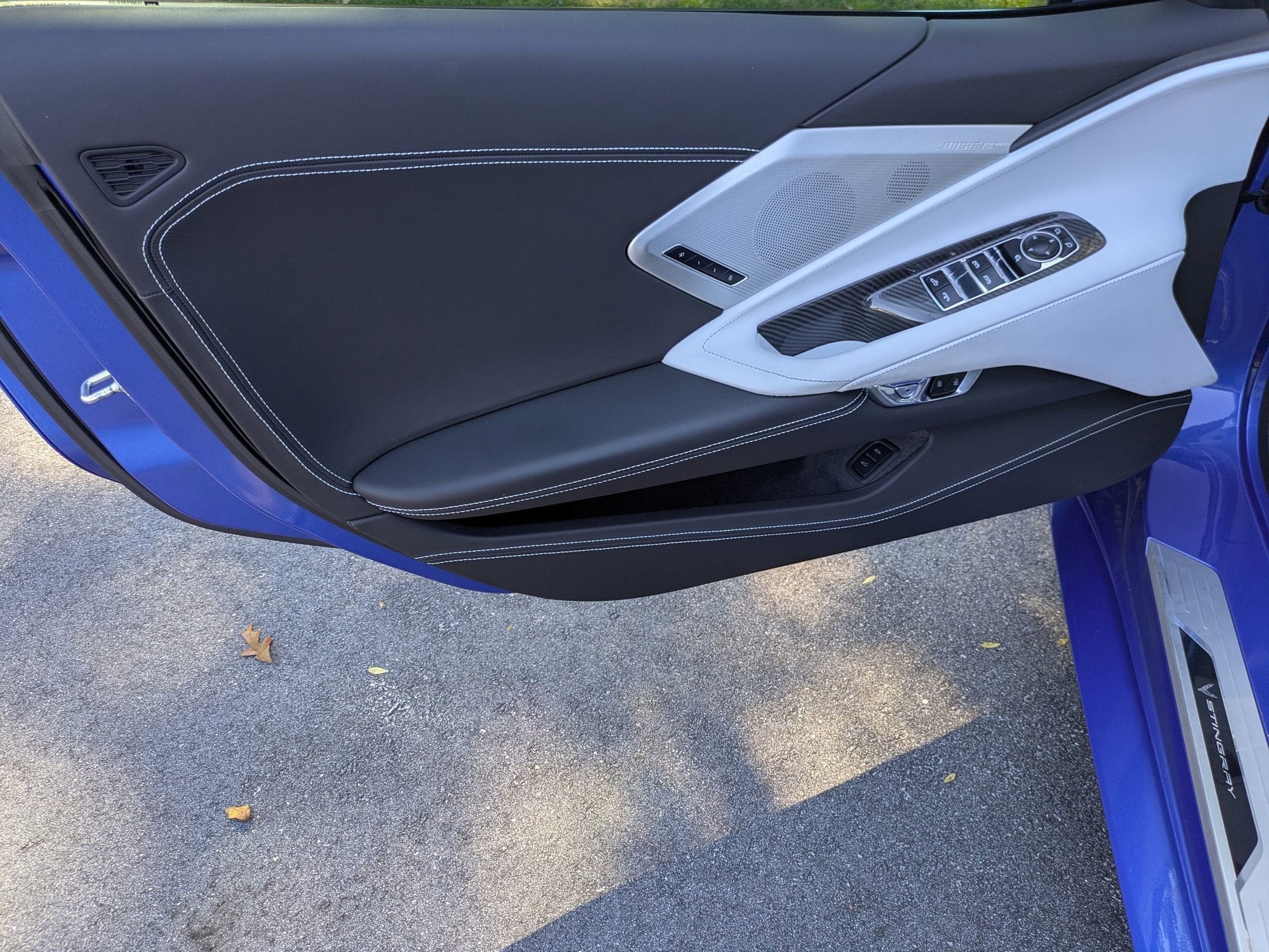 2022 Chevrolet Corvette 3LT