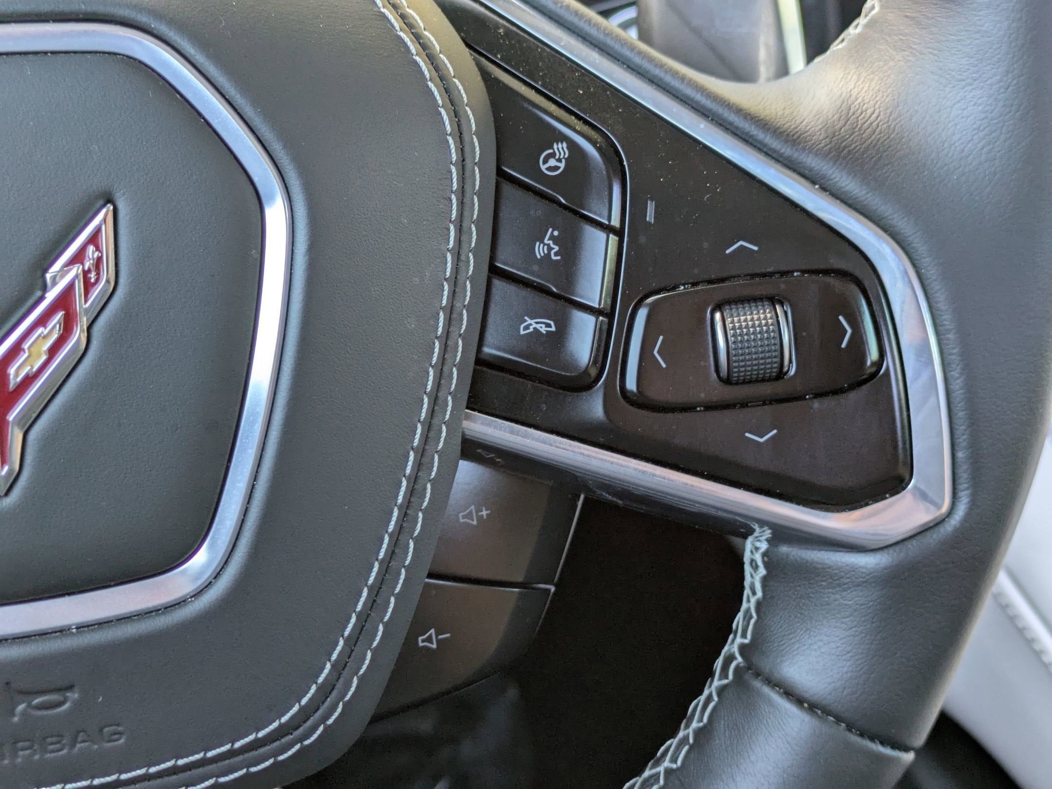 2022 Chevrolet Corvette 3LT