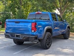 2023 Chevrolet Colorado 4WD Trail Boss