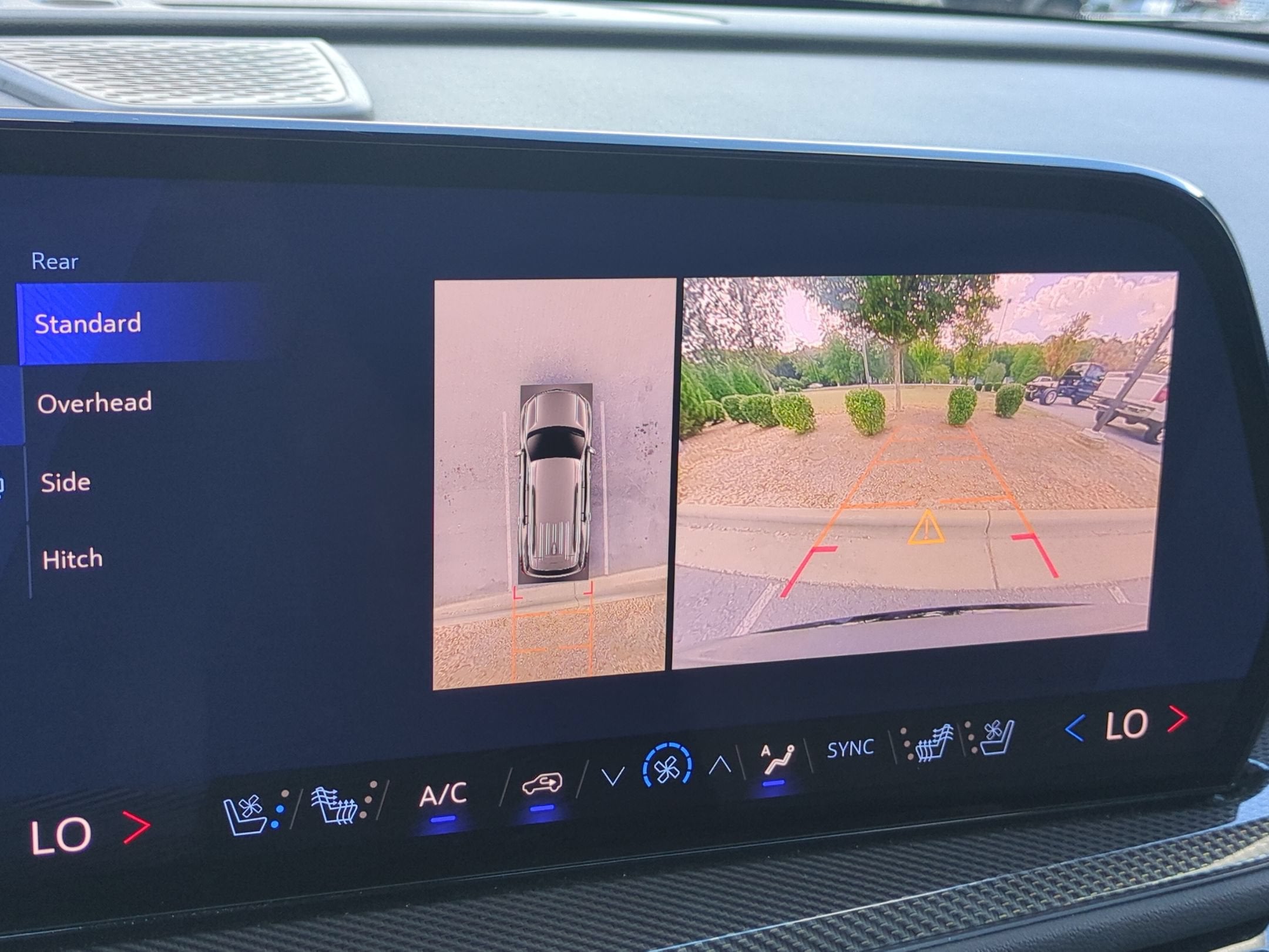 2025 Chevrolet Traverse FWD High Country