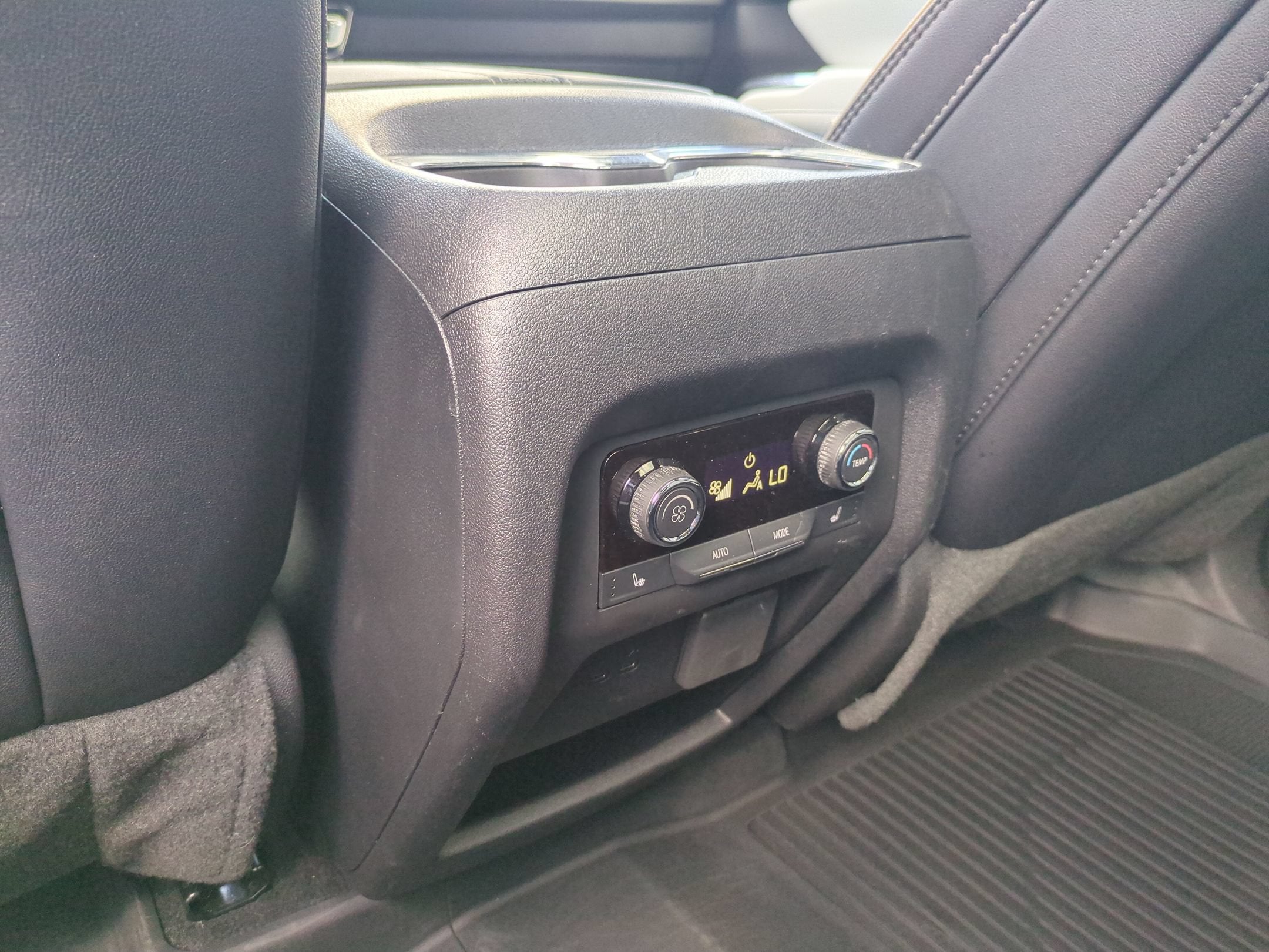 2025 Chevrolet Traverse FWD High Country