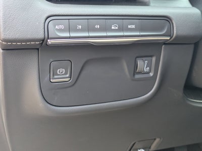 2023 Cadillac Escalade 4WD Premium Luxury