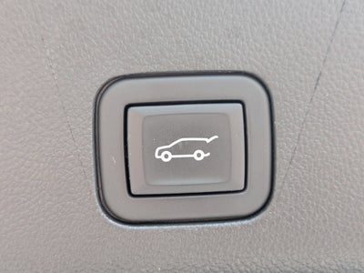 2023 Cadillac Escalade 4WD Premium Luxury
