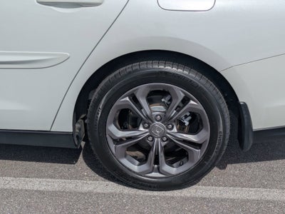 2023 Honda Accord Sedan EX