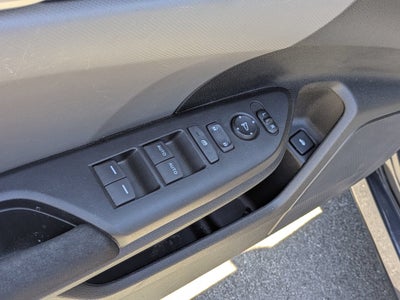 2020 Honda Civic Sedan LX
