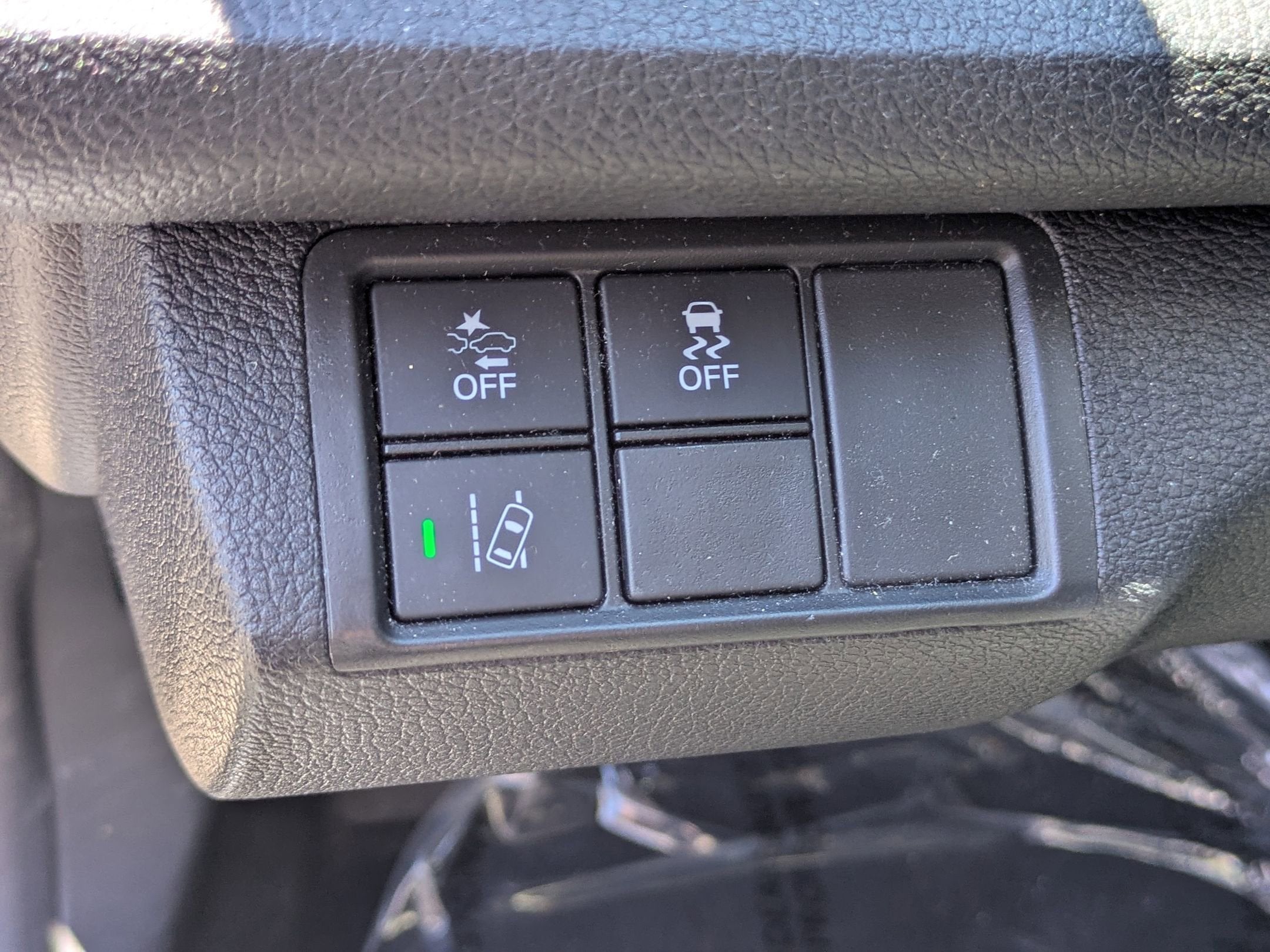 2020 Honda Civic Sedan LX