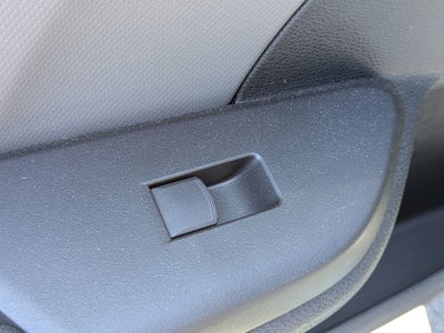 2020 Honda Civic Sedan LX