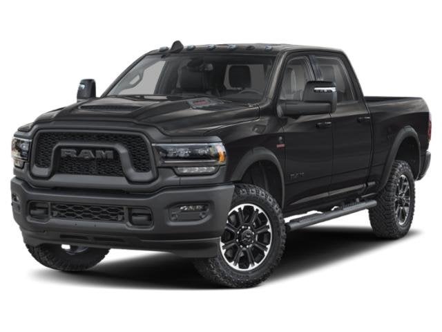 2024 RAM 2500 Power Wagon