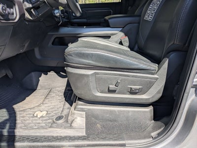 2024 RAM 2500 Power Wagon