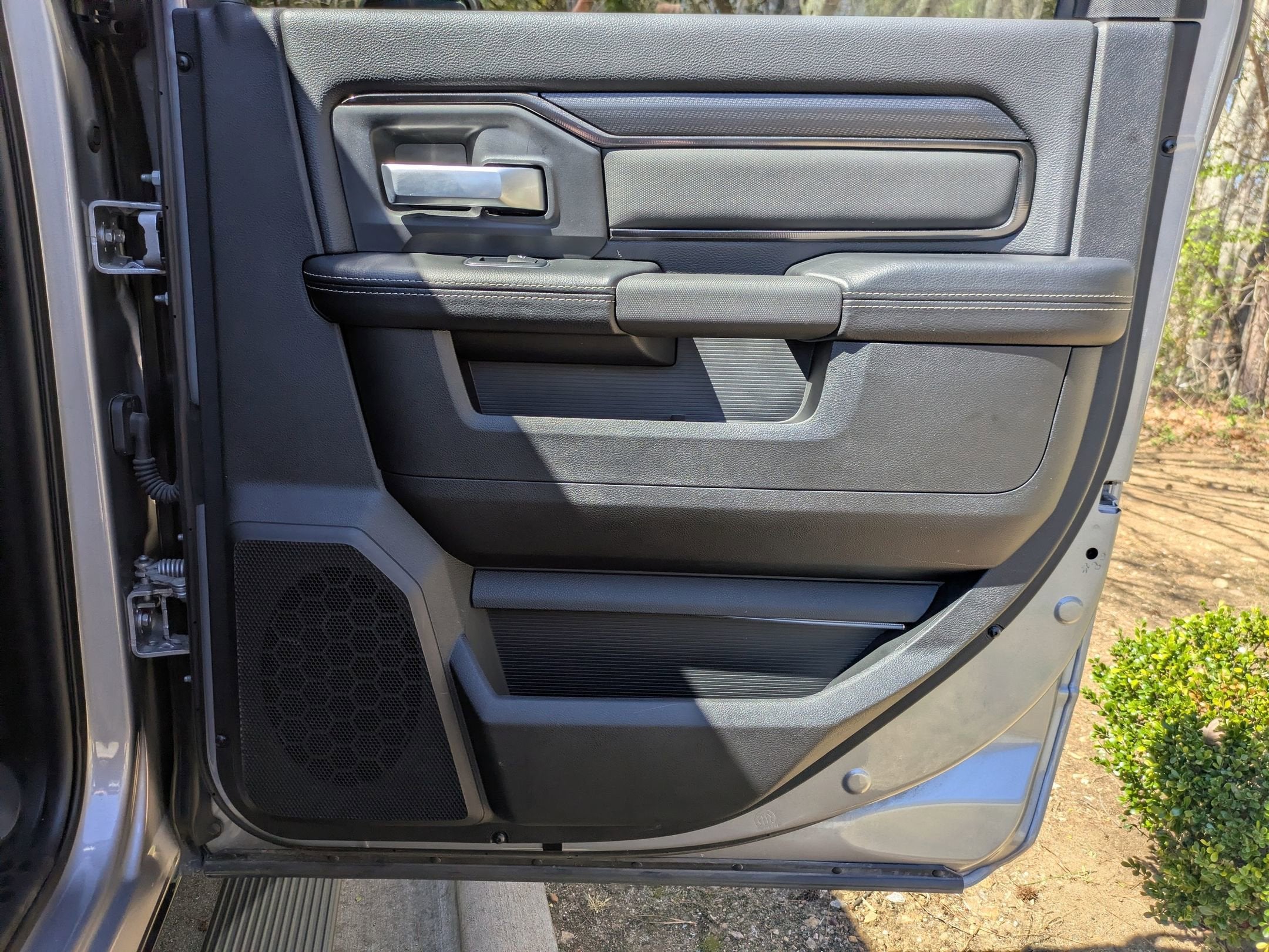 2024 RAM 2500 Power Wagon