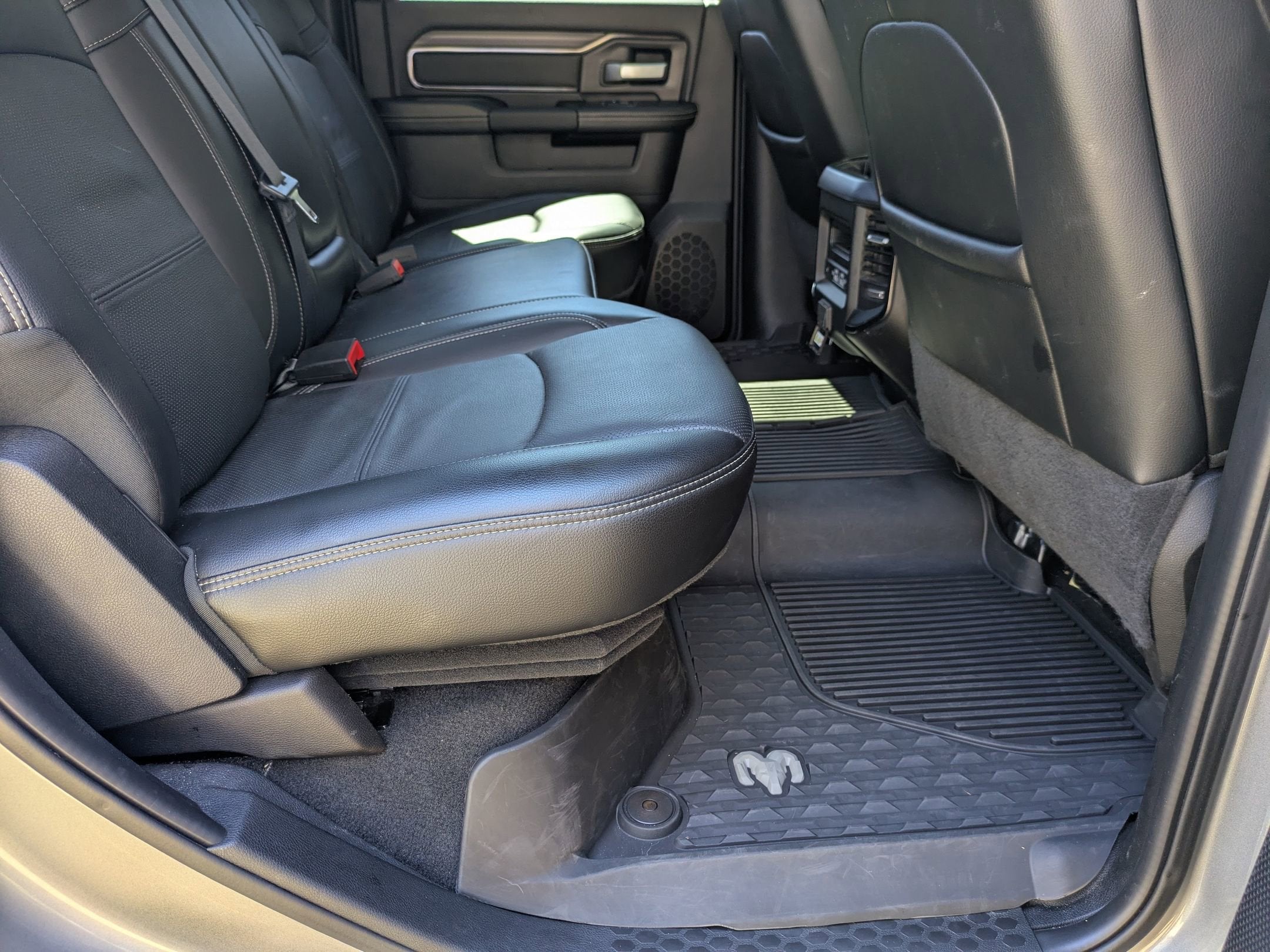 2024 RAM 2500 Power Wagon