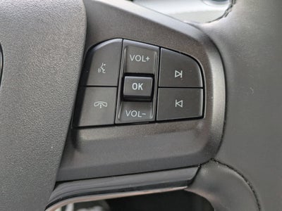 2023 Ford Mustang Mach-E Select