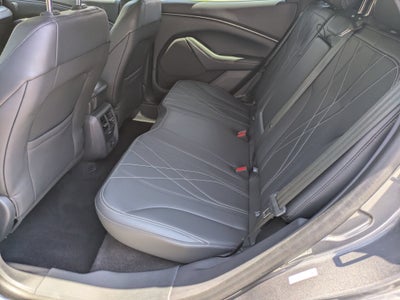 2023 Ford Mustang Mach-E Select