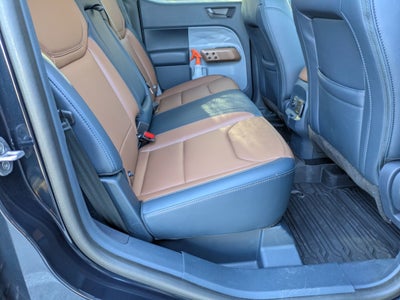 2023 Ford Maverick LARIAT